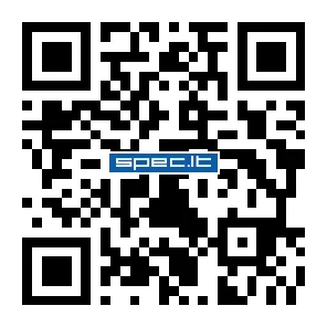 QR kodas | TICPRO, UAB