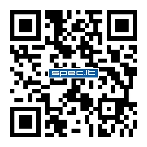 QR kodas | Tida LT, MB | spec.lt