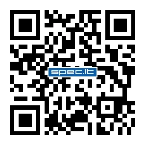 QR kodas | TIDERIS, UAB | spec.lt