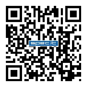 QR kodas | Lietuvos ir Vokietijos uždaroji akcinė bendrovė TIDLO | spec.lt