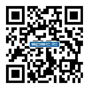 QR kodas | Tidoso, MB