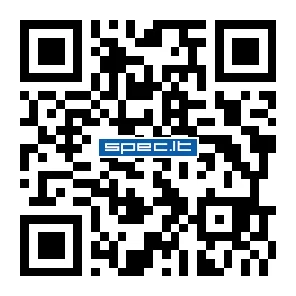 QR kodas | Tidra, UAB | spec.lt