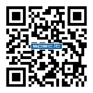 QR kodas | Tidus, UAB | spec.lt