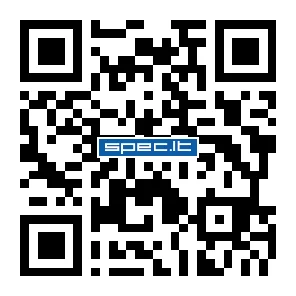 QR kodas | Tidy group, UAB | spec.lt