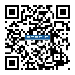 QR kodas | Tie architektai, MB