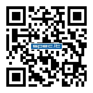 QR kodas | Tie geresni, IĮ | spec.lt