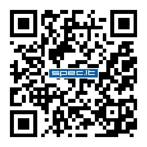 QR kodas | Tie Kepėjai, BUON APPETITO, UAB | spec.lt