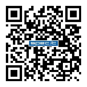 QR kodas | Tiekėjas, UAB | spec.lt