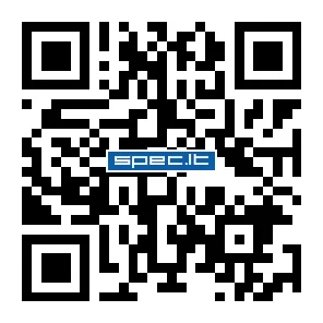 QR kodas | Tiekima, UAB | spec.lt