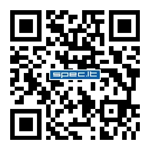 QR kodas | firma Tiekimas, AB | spec.lt