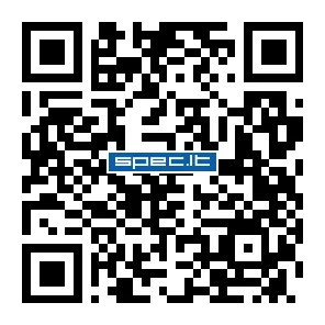 QR kodas | Tiekimo garantas, UAB
