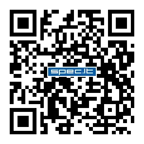 QR kodas | Tiekimo grupė, UAB | spec.lt