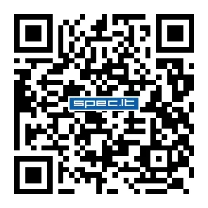 QR kodas | Tiekimo Lyderis, UAB | spec.lt