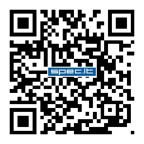 QR kodas | Tiekimo Projektai, UAB | spec.lt