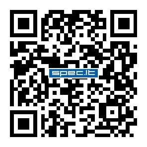 QR kodas | Tiekimo sprendimai, UAB | spec.lt