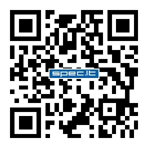 QR kodas | TIEKSTA, UAB | spec.lt