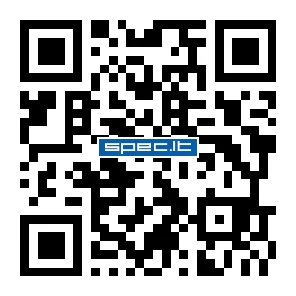 QR kodas | Tiens, UAB | spec.lt