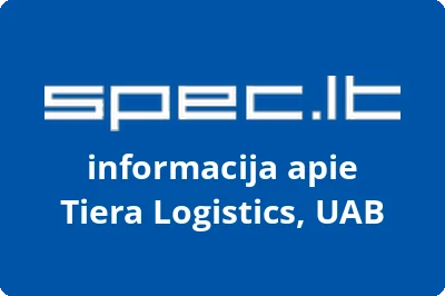 Tiera Logistics, UAB