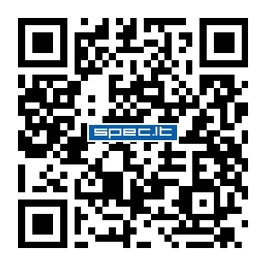 QR kodas | Tiera Logistics, UAB | spec.lt
