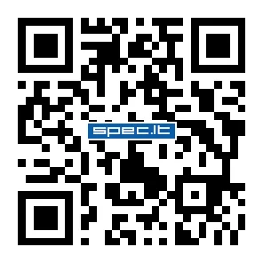 QR kodas | Tierone, MB
