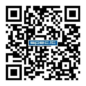 QR kodas | Tiesa yra svarbu, VŠĮ