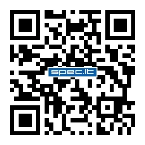 QR kodas | Tiesi kryptis, MB