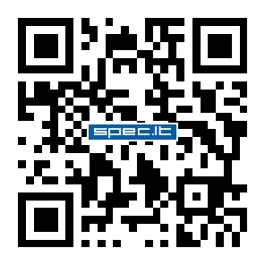 QR kodas | Eco living.lt, UAB