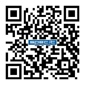 QR kodas | TIESIOG TEATRAS, VŠĮ | spec.lt