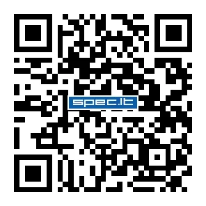 QR kodas | Tiesioginių transliacijų centras, MB | spec.lt
