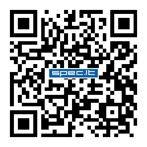 QR kodas | Tiesioji Temidė, UAB