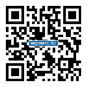 QR kodas | Tiesios durys, MB