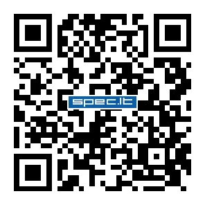 QR kodas | Tiesos amuletas, MB