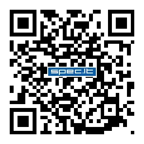 QR kodas | Tiesos lyga, asociacija | spec.lt