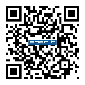 QR kodas | Tiesos Spindulys, VŠĮ