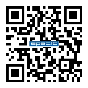 QR kodas | Tiesūs dantys, MB