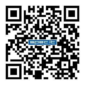QR kodas | Tiesus kampas, VŠĮ