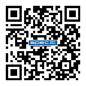 QR kodas | Tiesus kelelis, UAB