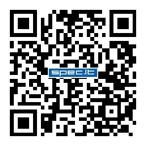 QR kodas | Tiesus Spindulys, UAB | spec.lt