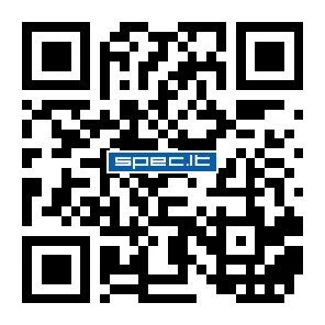 QR kodas | Tiesus vingis, MB