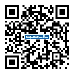 QR kodas | TIETOENATOR CONSULTING, UAB | spec.lt