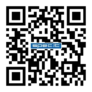 QR kodas | Tieto Lietuva, UAB