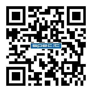 QR kodas | Tifis, UAB