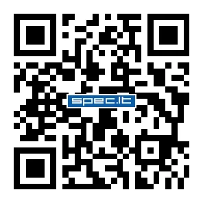 QR kodas | TIFOJA, UAB | spec.lt
