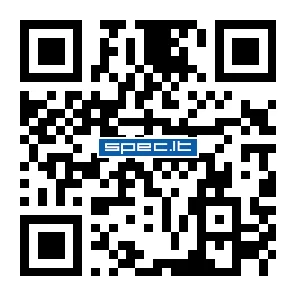 QR kodas | TIG WELDER, MB