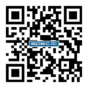 QR kodas | TIGAS GROUP, UAB | spec.lt