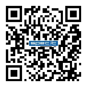 QR kodas | TIGER SECURITY, UAB | spec.lt