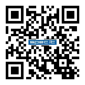 QR kodas | Tiger shop, UAB | spec.lt