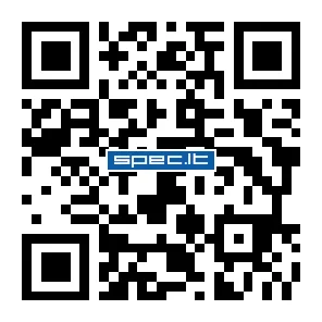QR kodas | Tigera, UAB | spec.lt