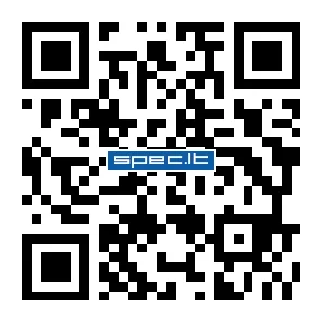 QR kodas | TIGILITAS, UAB | spec.lt