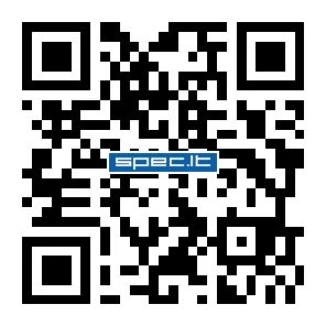 QR kodas | Tigis, UAB | spec.lt